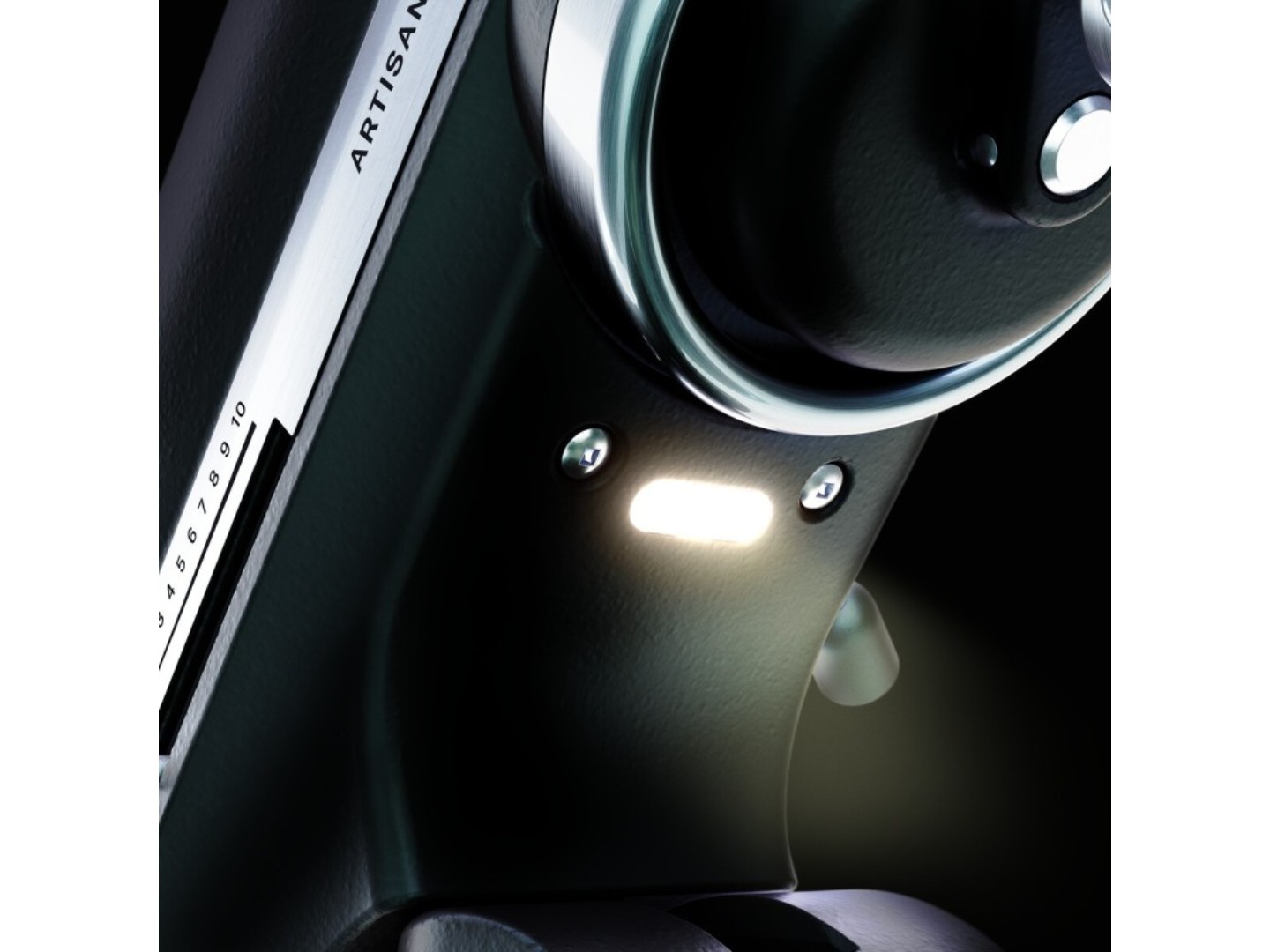 Планетарний міксер KitchenAid Artisan Plus 4.7 л (5KSM50PKVEWB) — фото 14